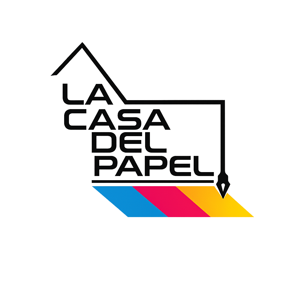 La Casa del Papel